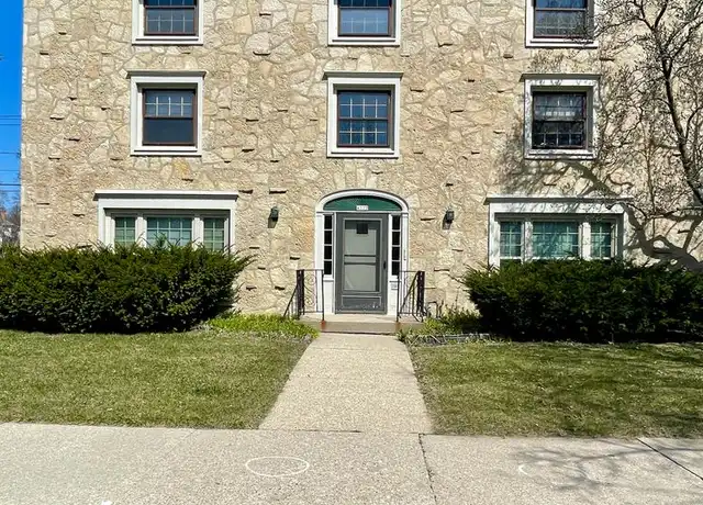 Property at 4320 N Wilson Dr Unit 6, Shorewood, WI, 53211, 1 bed, 1 bath, [object Object]