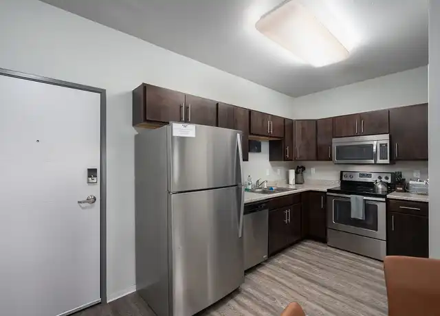 Property at Nue 52 - 6717 Gaillardia Dr NW, Rochester, MN, 55901, 1-2 bed, 1-2 bath, [object Object]