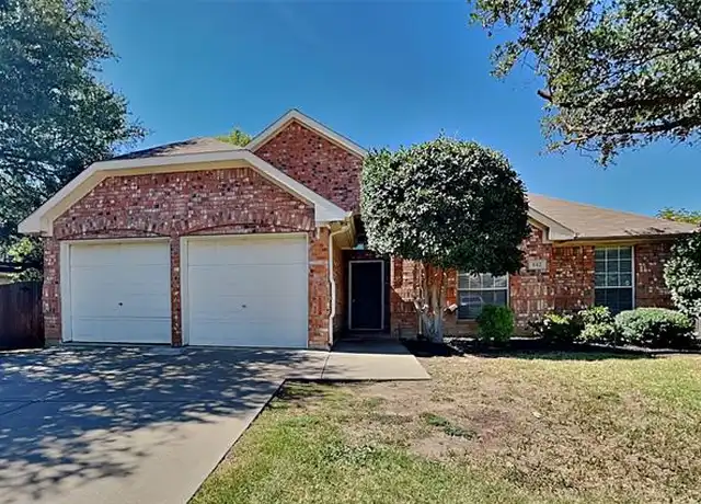 Property at 612 Alpine Cv, Flower Mound, TX, 75028, 4 beds, 2 baths, [object Object]