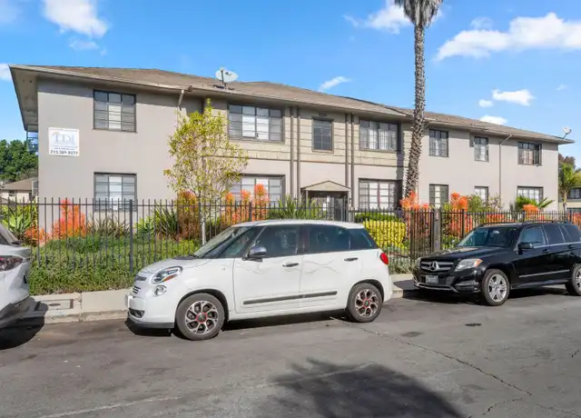 Property at 4009 S Muirfield Rd, Los Angeles, CA, 90008, 1 bed, 1 bath, [object Object]