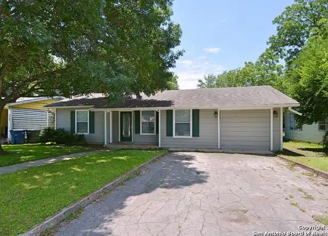 Property at 150 Skyview Ave, New Braunfels, TX, 78130, 3 beds, 1 bath, [object Object]