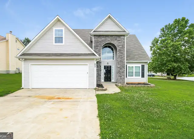 Property at 837 Crabtree Ct, Jonesboro, GA, 30238, 3 beds, 2 baths, [object Object]