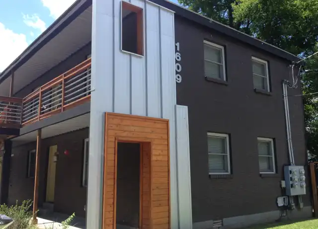 Property at 1609 4th Ave N Unit 5, Nashville, TN, 37208, 1 bed, 1 bath, [object Object]