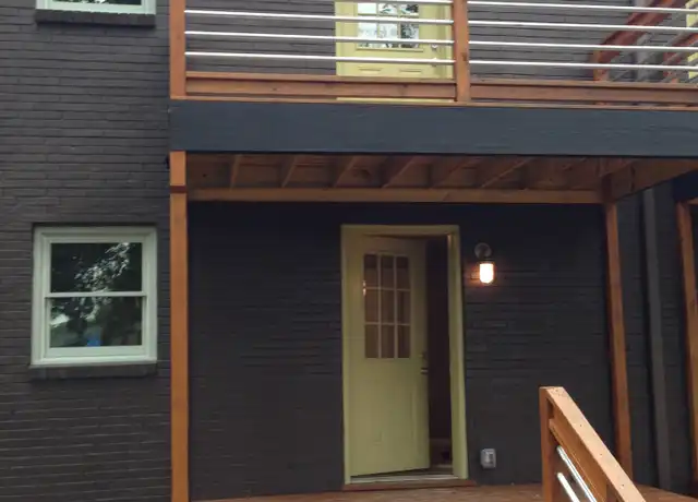 Property at 1609 4th Ave N Unit 5, Nashville, TN, 37208, 1 bed, 1 bath, [object Object]