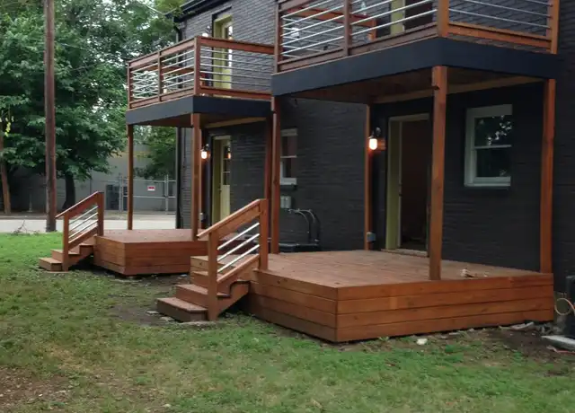 Property at 1609 4th Ave N Unit 5, Nashville, TN, 37208, 1 bed, 1 bath, [object Object]
