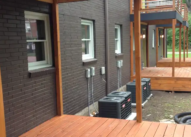 Property at 1609 4th Ave N Unit 5, Nashville, TN, 37208, 1 bed, 1 bath, [object Object]