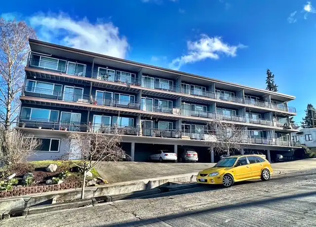 Property at 1104 Pacific Ave Unit 304, Bremerton, WA, 98337, 1 bed, 1 bath, [object Object]