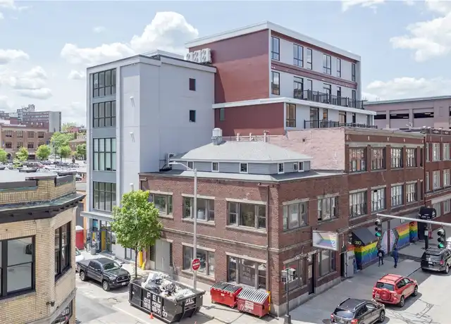 Property at 71 Richmond St Unit 5C, Providence, RI, 02903, 2 beds, 2 baths, [object Object]