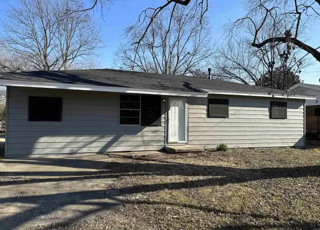 Property at 2901 Bermuda Ln, Little Rock, AR, 72206, 3 beds, 1 bath, [object Object]