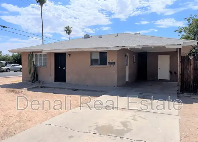 Property at 636 S Olive, Mesa, AZ, 85204, 2 beds, 1 bath, [object Object]