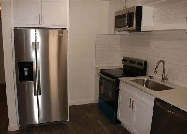 Property at 312 Hickerson St Unit H, Cedar Hill, TX, 75104, 2 beds, 2 baths, [object Object]