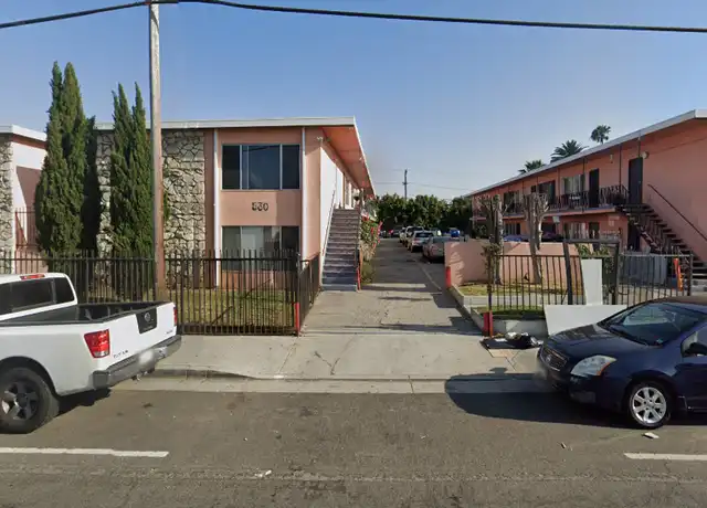 Property at 536 W 120th St Unit 11 C, Los Angeles, CA, 90044, 1 bed, 1 bath, [object Object]