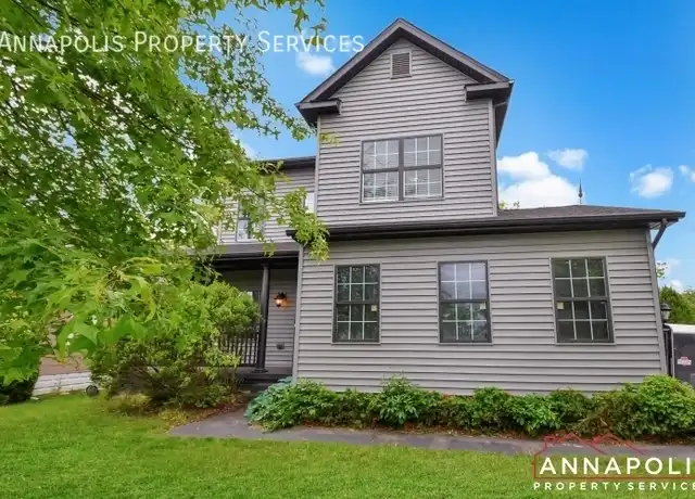 Property at 1019 Tyler Ave, Annapolis, MD, 21403, 3 beds, 4 baths, [object Object]