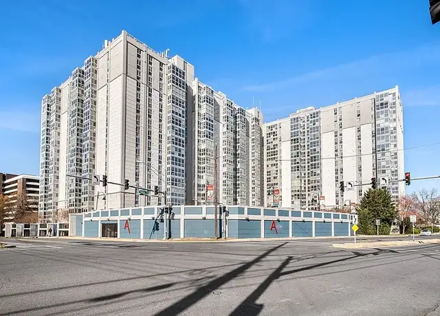 Photo of 5901 Montrose Rd, Rockville, MD 20852