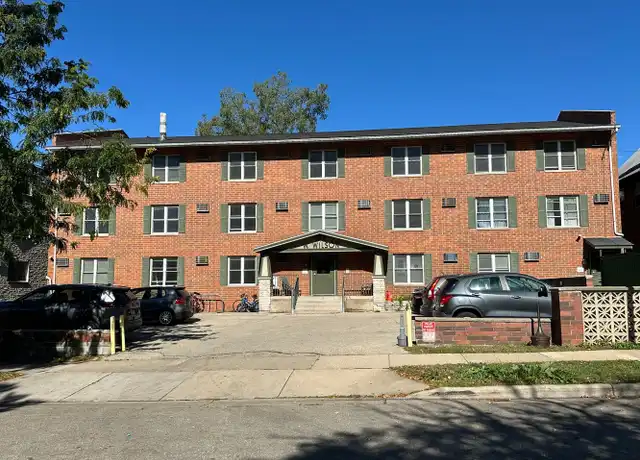 Property at Greenspire Wilson Apartments - 512 W Wilson St, Madison, WI, 53703, 0 beds, 1 bath, [object Object]