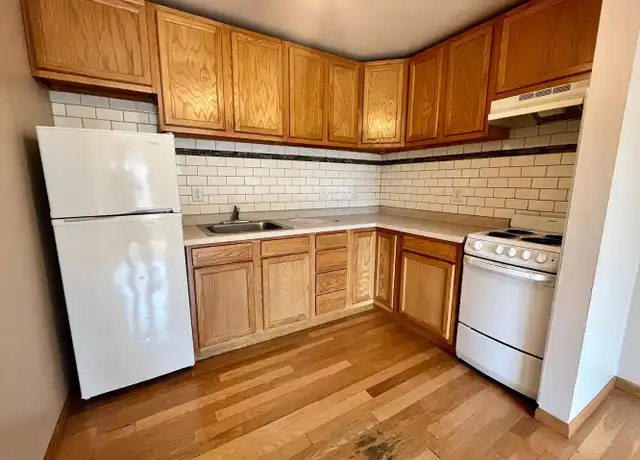 Property at Greenspire Wilson Apartments - 512 W Wilson St, Madison, WI, 53703, 0-1 beds, 1 bath, [object Object]