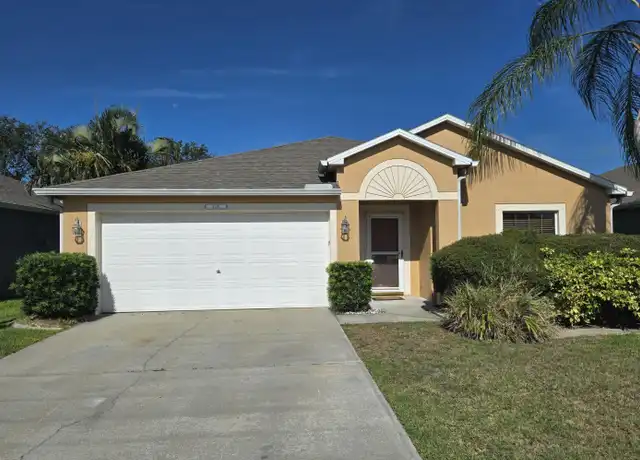 Property at 4510 Manchester Dr, Rockledge, FL, 32955, 4 beds, 2 baths, [object Object]