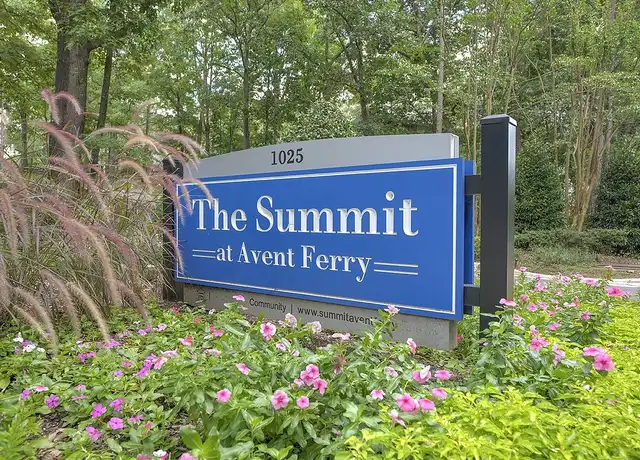 Property at The Summit at Avent Ferry - 1025 Avent Hl, Raleigh, NC, 27606, 1-2 bed, 1-2 bath, [object Object]
