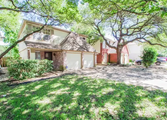 Property at 12913 Marimba Trl, Austin, TX, 78729, 4 beds, 2.5 baths, [object Object]