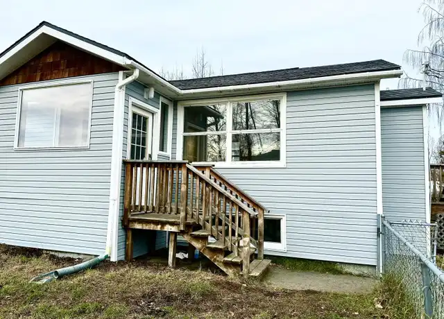 Property at 3411 E 80th Ave, Anchorage, AK, 99507, 4 beds, 2 baths, [object Object]