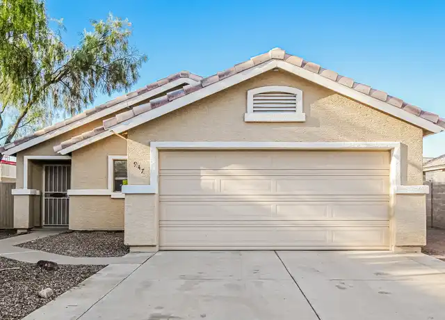 Property at 947 E Via Elena St, Goodyear, AZ, 85338, 3 beds, 2 baths, [object Object]