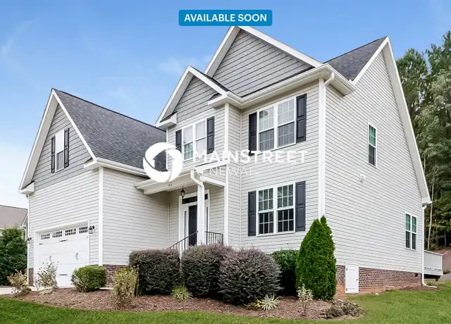 Property at 106 Sequoia Dr, Clayton, NC, 27527, 4 beds, 2 baths, [object Object]