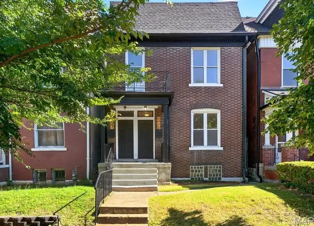Property at 4045 Russell Blvd, Saint Louis, MO, 63110, 2 beds, 1 bath, [object Object]