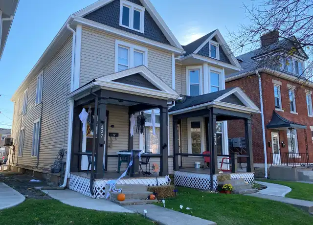 Property at 227-229 W 8th Ave Unit 229, Columbus, OH, 43201, 4 beds, 2 baths, [object Object]