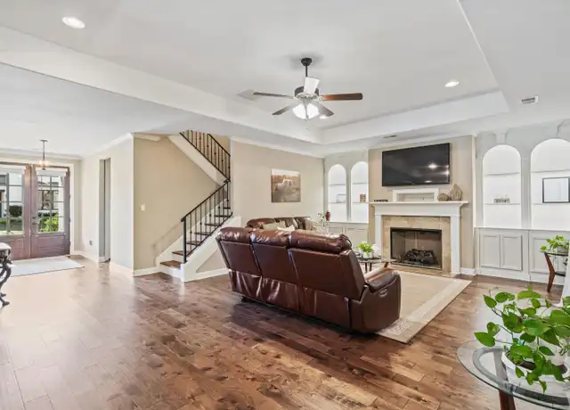 Property at 10440 Sockeye Dr, Collierville, TN, 38017, 4 beds, 4.5 baths, [object Object]