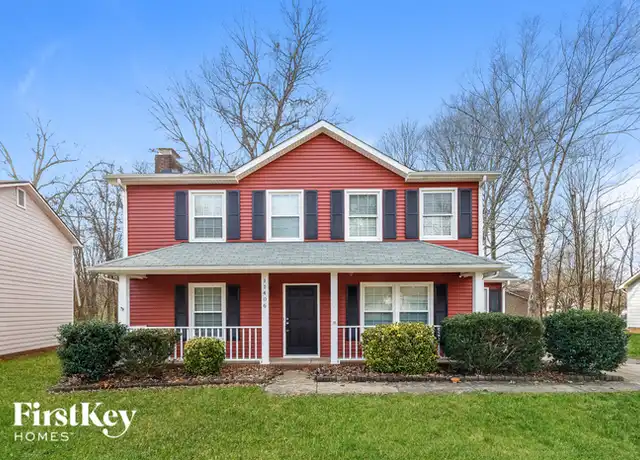 Property at 11406 Red Hickory Ln, Charlotte, NC, 28273, 3 beds, 2 baths, [object Object]