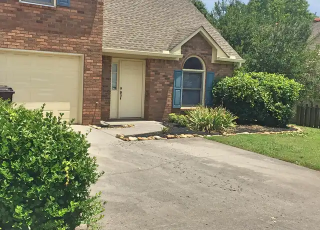 Property at 404 Eagle Brook Dr Unit 1, Knoxville, TN, 37923, 3 beds, 2 baths, [object Object]