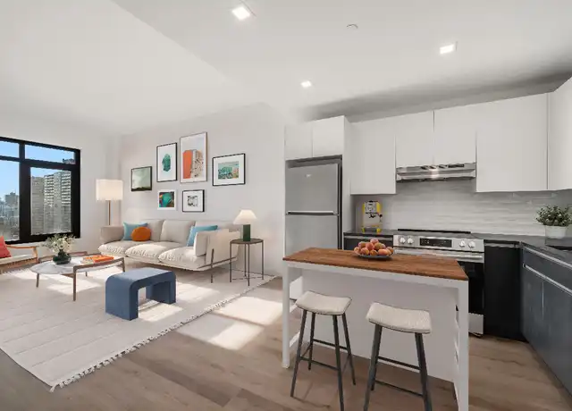 Property at 299 E 161 St Unit 1201, Bronx, NY, 10451, 1 bed, 1 bath, [object Object]