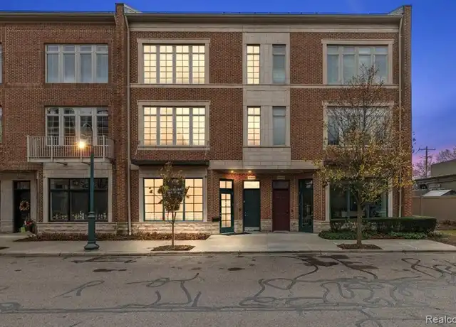 Property at 2004 Hazel St, Birmingham, MI, 48009, 3 beds, 3.5 baths, [object Object]