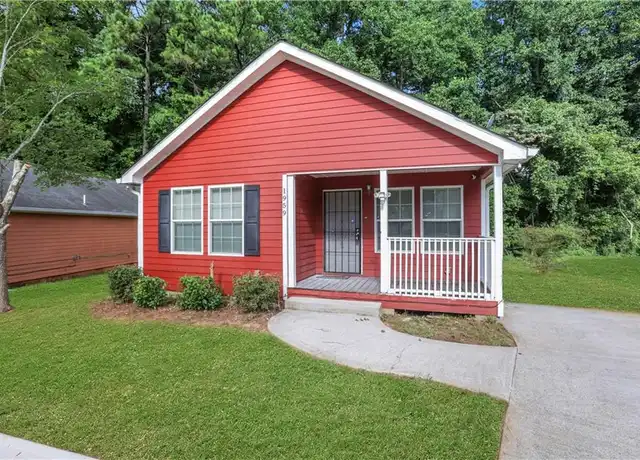 Property at 1959 Thomasville Estate Dr, Atlanta, GA, 30315, 4 beds, 2 baths, [object Object]