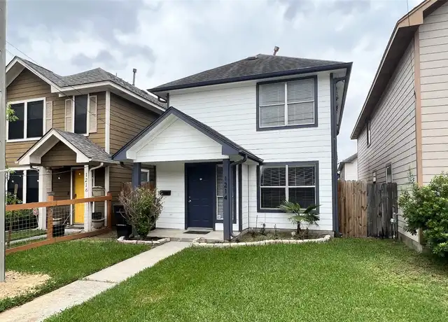 Property at 1214 Cleveland St, Houston, TX, 77019, 2 beds, 2.5 baths, [object Object]
