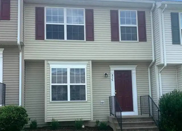 Property at 217 Merrill Ct, Stafford, VA, 22554, 3 beds, 2.5 baths, [object Object]