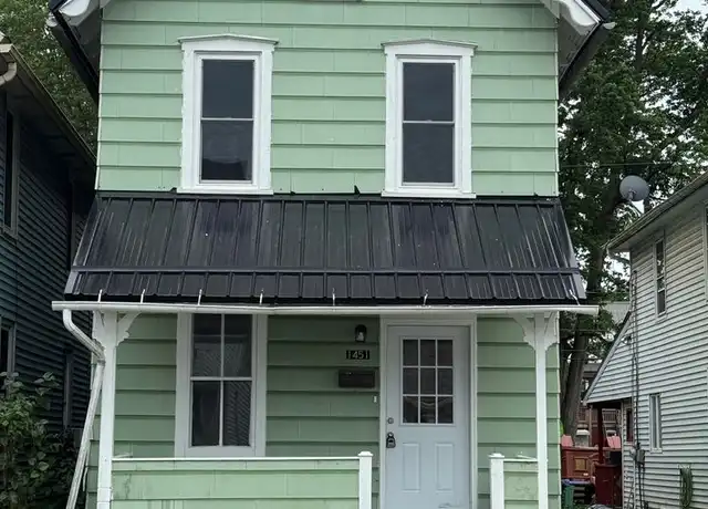 Property at 1451 Scott St, Williamsport, PA, 17701, 3 beds, 1 bath, [object Object]