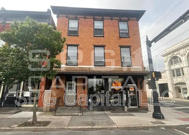Property at 60 Chambersburg St Unit 7, Gettysburg, PA, 17325, 1 bed, 1 bath, [object Object]