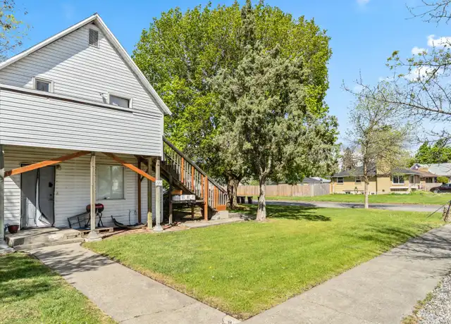 Property at 227 E Ermina Ave Unit 1, Spokane, WA, 99207, 2 beds, 1 bath, [object Object]