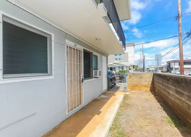 Property at 919 Makahiki Way Unit A, Honolulu, HI, 96826, 1 bed, 1 bath, [object Object]