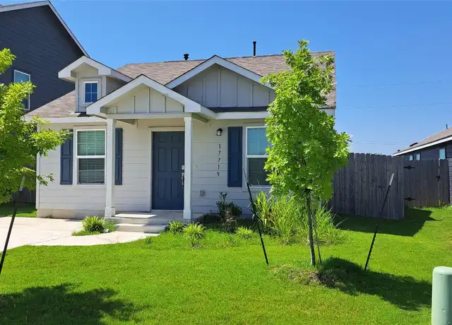 Property at 17715 Dockery Dr, Elgin, TX, 78621, 2 beds, 1 bath, [object Object]