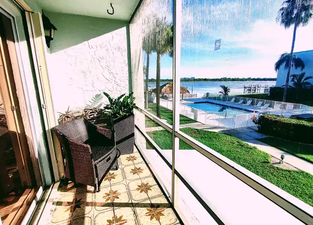 Property at 1300 Seaway Dr Unit B-15, Fort Pierce, FL, 34949, 2 beds, 1.5 baths, [object Object]