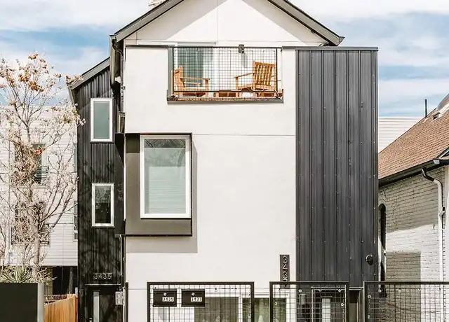 Property at 3437 Lawrence St, Denver, CO, 80205, 2 beds, 2 baths, [object Object]