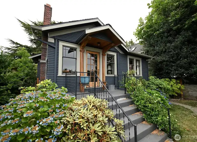 Property at 5414 36th Ave SW, Seattle, WA, 98126, 3 beds, 2 baths, [object Object]