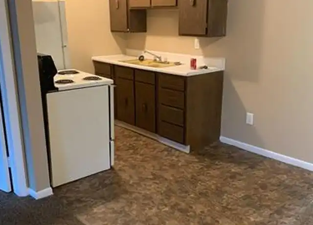 Property at 828 North St, Mt Morris, MI, 48458, 1 bed, 1 bath, [object Object]