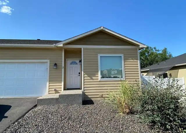 Property at 3007 Swan Ave #2, Yakima, WA, 98902, 3 beds, 2 baths, [object Object]