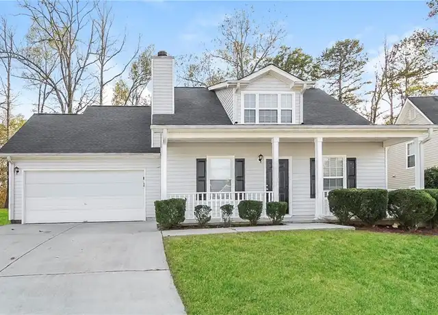Property at 4966 River Overlook Way, Lithonia, GA, 30038, 3 beds, 2 baths, [object Object]
