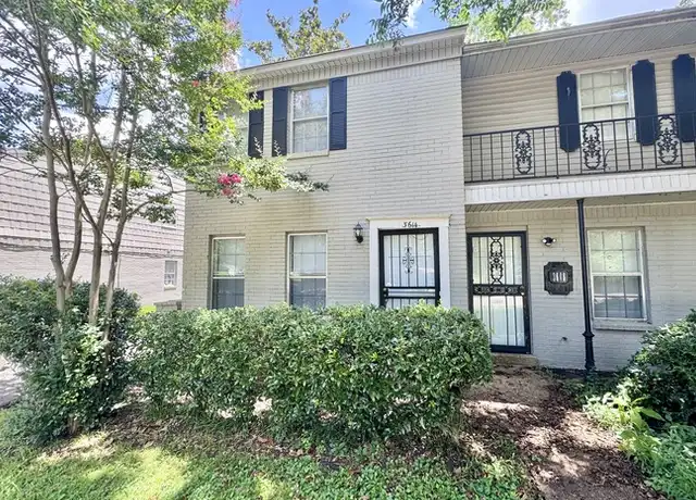 Property at 3614 Tchulahoma Rd, Memphis, TN, 38118, 2 beds, 1.5 baths, [object Object]