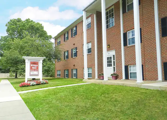 Property at Kings Mill - 1460 Hadwick Dr, Essex, MD, 21221, 1 bed, 1 bath, [object Object]