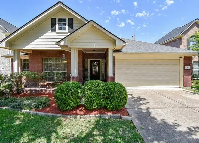 Property at 22442 Tullis Trail Ct, Katy, TX, 77494, 4 beds, 3 baths, [object Object]